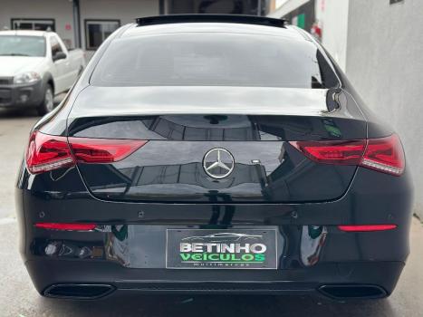 MERCEDES-BENZ CLA 250 2.0 16V 4P SPORT TURBO AUTOMTICO, Foto 8