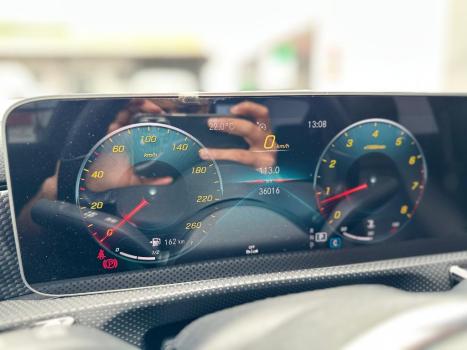 MERCEDES-BENZ CLA 250 2.0 16V 4P SPORT TURBO AUTOMTICO, Foto 9