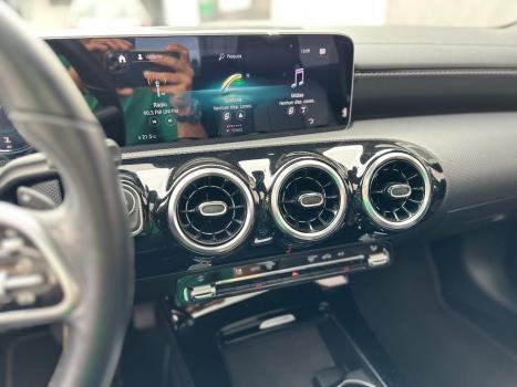 MERCEDES-BENZ CLA 250 2.0 16V 4P SPORT TURBO AUTOMTICO, Foto 10