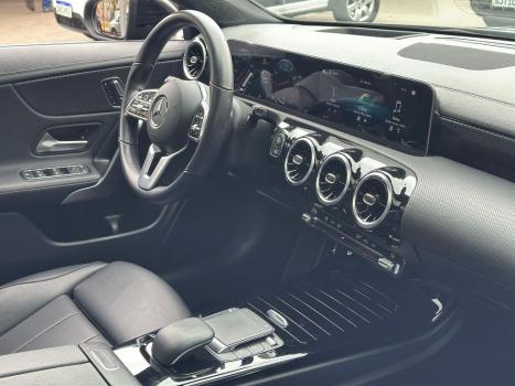 MERCEDES-BENZ CLA 250 2.0 16V 4P SPORT TURBO AUTOMTICO, Foto 11