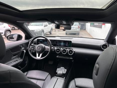 MERCEDES-BENZ CLA 250 2.0 16V 4P SPORT TURBO AUTOMTICO, Foto 12