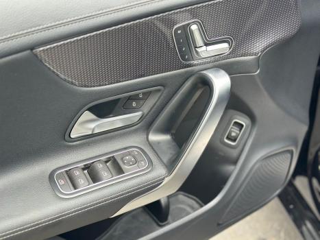MERCEDES-BENZ CLA 250 2.0 16V 4P SPORT TURBO AUTOMTICO, Foto 13