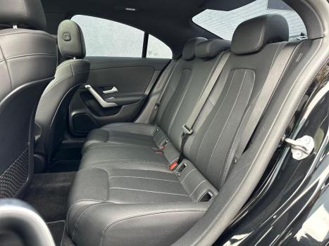 MERCEDES-BENZ CLA 250 2.0 16V 4P SPORT TURBO AUTOMTICO, Foto 14