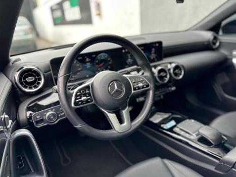 MERCEDES-BENZ CLA 250 2.0 16V 4P SPORT TURBO AUTOMTICO, Foto 15