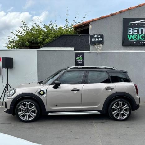 MINI Cooper 1.5 12V TWINPOWER TOP STEPTRONIC AUTOMTICO, Foto 5