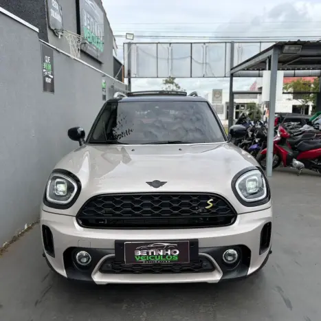 MINI Cooper 1.5 12V TWINPOWER TOP STEPTRONIC AUTOMTICO, Foto 6