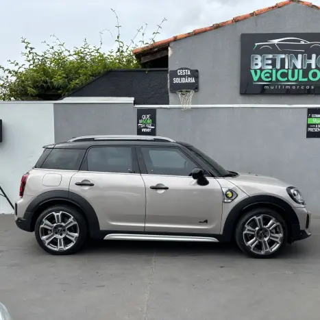 MINI Cooper 1.5 12V TWINPOWER TOP STEPTRONIC AUTOMTICO, Foto 7