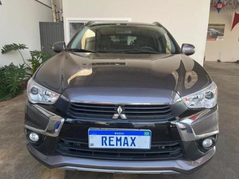 MITSUBISHI ASX 2.0 16V 4P FLEX HPE AWD AUTOMTICO CVT, Foto 5