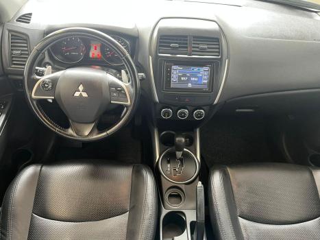 MITSUBISHI ASX 2.0 16V 4P, Foto 4