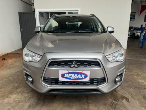 MITSUBISHI ASX 2.0 16V 4P, Foto 5