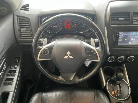 MITSUBISHI ASX 2.0 16V 4P, Foto 7