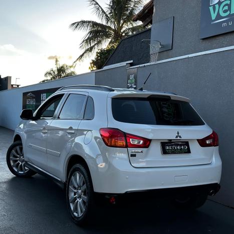 MITSUBISHI ASX 2.0 16V 4P 4X4 AUTOMTICO, Foto 3