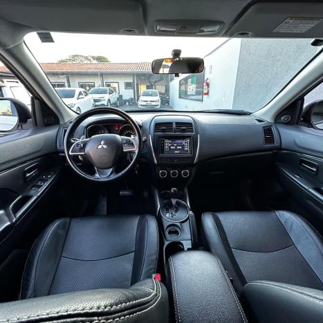 MITSUBISHI ASX 2.0 16V 4P 4X4 AUTOMTICO, Foto 13