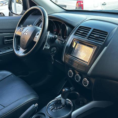 MITSUBISHI ASX 2.0 16V 4P 4X4 AUTOMTICO, Foto 14