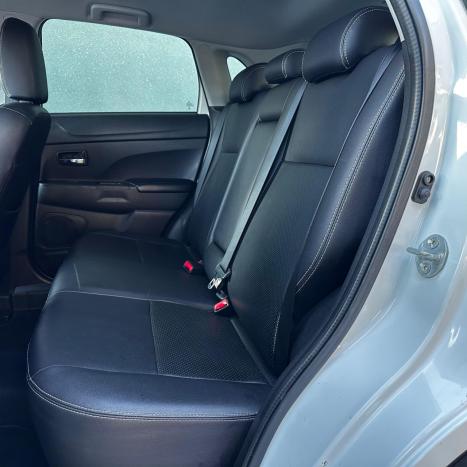 MITSUBISHI ASX 2.0 16V 4P 4X4 AUTOMTICO, Foto 15