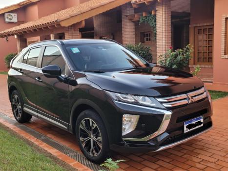 MITSUBISHI Eclipse Cross 1.5 16V 4P MIVEC HPE-S SPORT S-AWC TURBO AUTOMTICO CVT, Foto 2