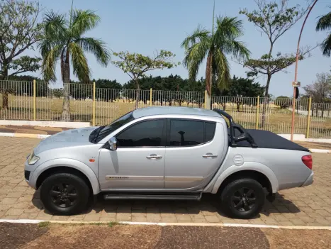 MITSUBISHI L 200 Triton 3.2 16V HPE 4X4 CABINE DUPLA TURBO DIESEL INTERCOOLER AUTOMTICO, Foto 5