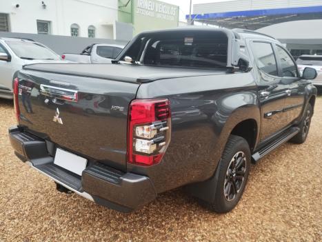 MITSUBISHI L 200 Triton 2.4 16V SPORT HPE 4X4 CABINE DUPLA TURBO DIESEL AUTOMTICO, Foto 6