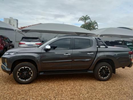 MITSUBISHI L 200 Triton 2.4 16V SPORT HPE 4X4 CABINE DUPLA TURBO DIESEL AUTOMTICO, Foto 5