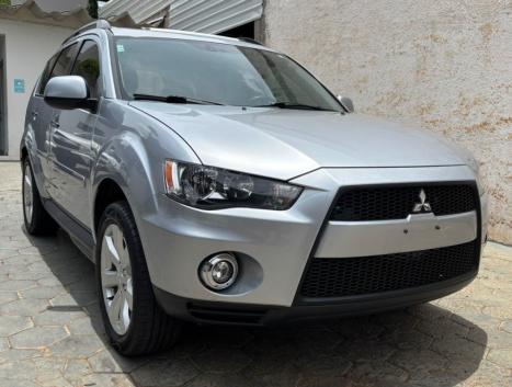 MITSUBISHI Outlander 2.0 16V 4P AUTOMTICO, Foto 1