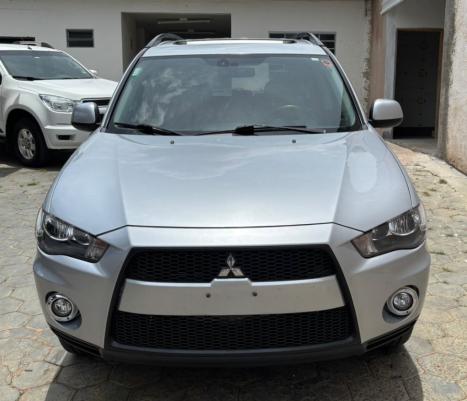 MITSUBISHI Outlander 2.0 16V 4P AUTOMTICO, Foto 3