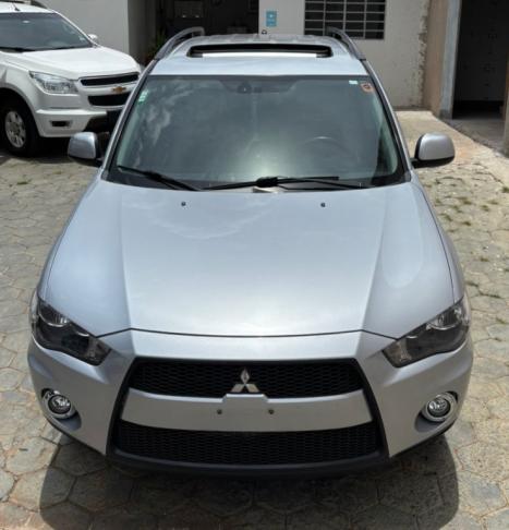 MITSUBISHI Outlander 2.0 16V 4P AUTOMTICO, Foto 4