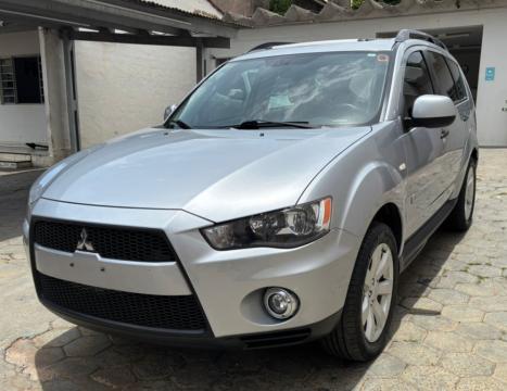 MITSUBISHI Outlander 2.0 16V 4P AUTOMTICO, Foto 5