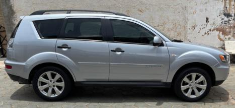 MITSUBISHI Outlander 2.0 16V 4P AUTOMTICO, Foto 13