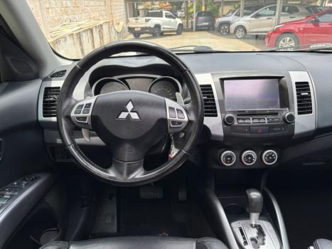 MITSUBISHI Outlander 2.0 16V 4P AUTOMTICO, Foto 14