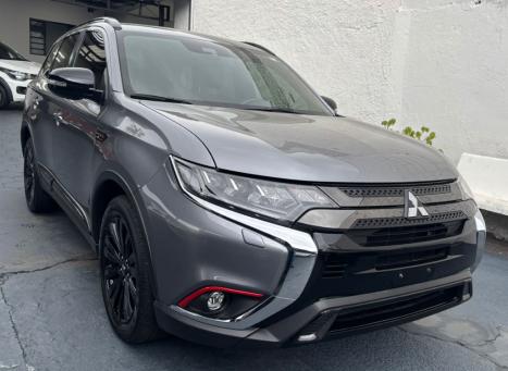 MITSUBISHI Outlander 3.0 V6 24V 4P HPE-S AWD AUTOMTICO, Foto 1