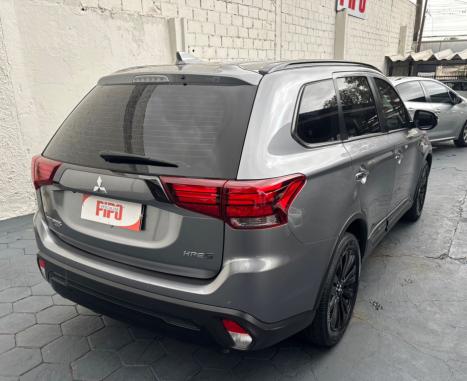 MITSUBISHI Outlander 3.0 V6 24V 4P HPE-S AWD AUTOMTICO, Foto 8
