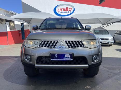 MITSUBISHI Pajero Dakar 3.2 16V 4P 4X4 TURBO DIESEL INTERCOOLER AUTOMTICO, Foto 2
