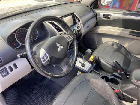 MITSUBISHI Pajero Dakar 3.2 16V 4P 4X4 TURBO DIESEL INTERCOOLER AUTOMTICO, Foto 4