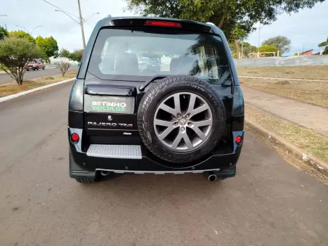 MITSUBISHI Pajero TR4 2.0 16V 4P FLEX AUTOMTICO, Foto 3