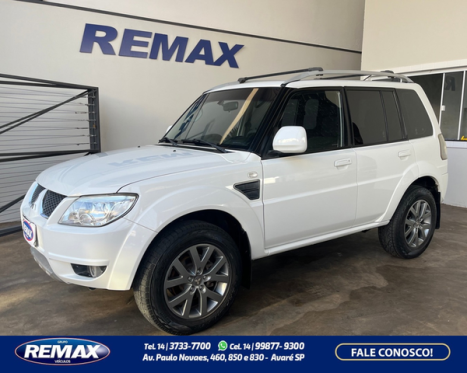 MITSUBISHI Pajero TR4 2.0 16V 4P FLEX, Foto 1