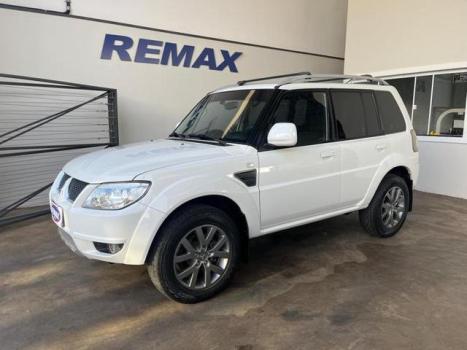 MITSUBISHI Pajero TR4 2.0 16V 4P FLEX, Foto 2