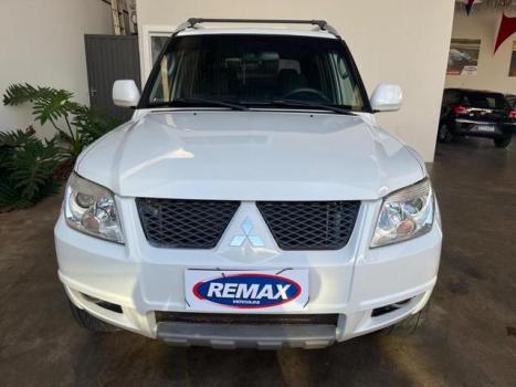 MITSUBISHI Pajero TR4 2.0 16V 4P FLEX, Foto 5