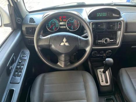 MITSUBISHI Pajero TR4 2.0 16V 4P FLEX, Foto 7