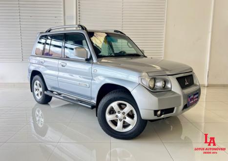 MITSUBISHI Pajero TR4 2.0 16V 4P 4X4 AUTOMTICO, Foto 1