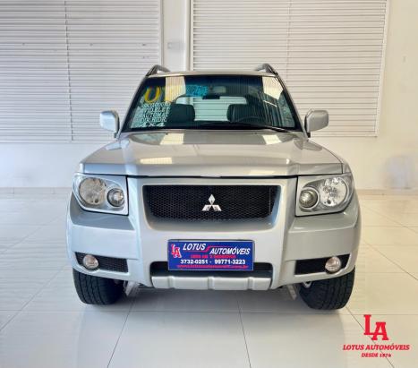 MITSUBISHI Pajero TR4 2.0 16V 4P 4X4 AUTOMTICO, Foto 2