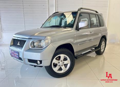 MITSUBISHI Pajero TR4 2.0 16V 4P 4X4 AUTOMTICO, Foto 3