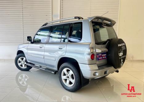 MITSUBISHI Pajero TR4 2.0 16V 4P 4X4 AUTOMTICO, Foto 4