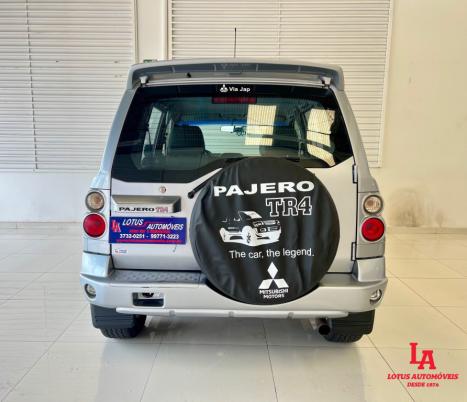 MITSUBISHI Pajero TR4 2.0 16V 4P 4X4 AUTOMTICO, Foto 5