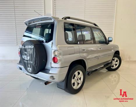 MITSUBISHI Pajero TR4 2.0 16V 4P 4X4 AUTOMTICO, Foto 6