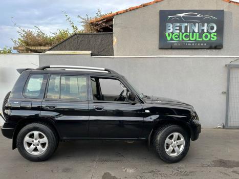 MITSUBISHI Pajero TR4 2.0 16V 4P 4X4 FLEX AUTOMTICO, Foto 6