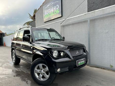 MITSUBISHI Pajero TR4 2.0 16V 4P 4X4 FLEX AUTOMTICO, Foto 7