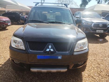 MITSUBISHI Pajero TR4 2.0 16V 4P 4X4 GLS FLEX, Foto 2