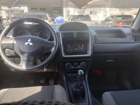 MITSUBISHI Pajero TR4 2.0 16V 4P 4X4 GLS FLEX, Foto 7