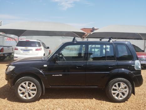 MITSUBISHI Pajero TR4 2.0 16V 4P 4X4 GLS FLEX, Foto 4