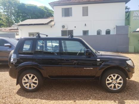MITSUBISHI Pajero TR4 2.0 16V 4P 4X4 GLS FLEX, Foto 5